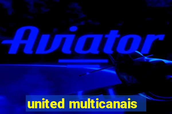 united multicanais